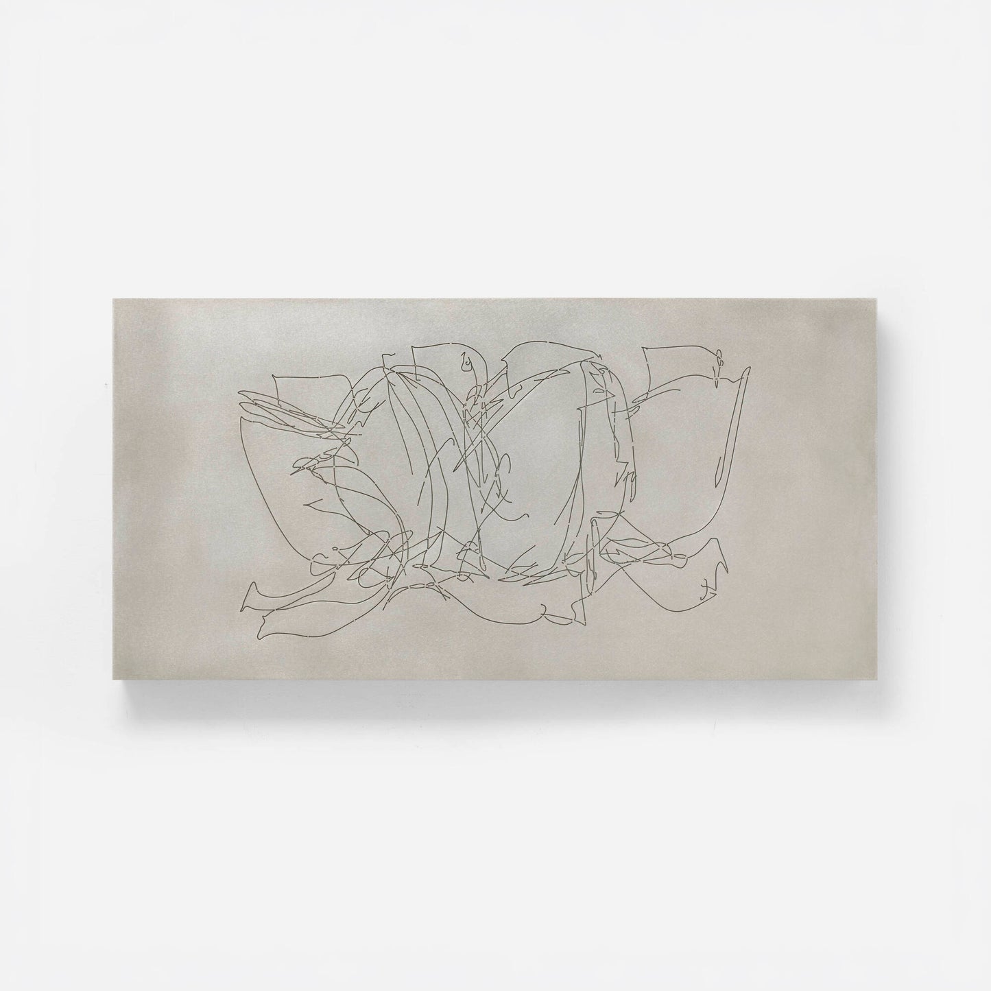 Frank Gehry 2003 Concert Hall Light Box, Signed Limited Edition #39 of 40